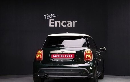 MINI Hatch, 2022 год, 1 782 000 рублей, 4 фотография