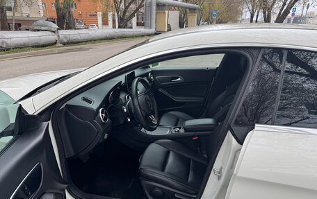 Mercedes-Benz CLA, 2016 год, 2 200 000 рублей, 12 фотография