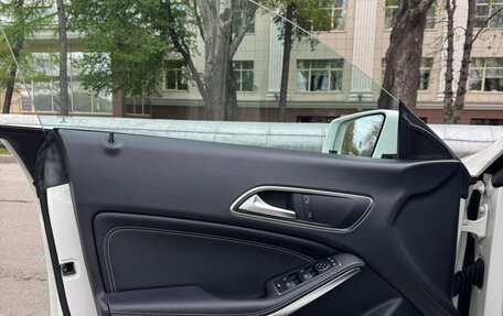 Mercedes-Benz CLA, 2016 год, 2 200 000 рублей, 11 фотография