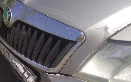 Skoda Octavia, 2013 год, 530 000 рублей, 2 фотография