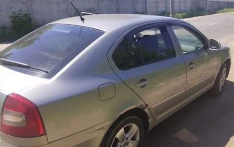 Skoda Octavia, 2013 год, 530 000 рублей, 7 фотография
