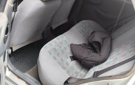 Chevrolet Lanos I, 2005 год, 110 000 рублей, 5 фотография