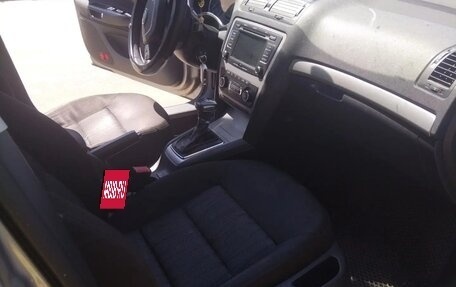 Skoda Octavia, 2013 год, 530 000 рублей, 4 фотография