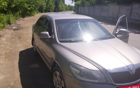 Skoda Octavia, 2013 год, 530 000 рублей, 5 фотография