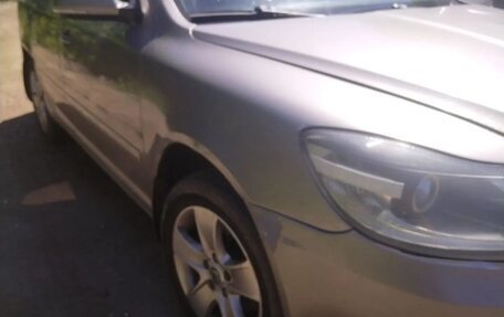 Skoda Octavia, 2013 год, 530 000 рублей, 12 фотография