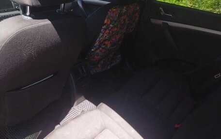 Skoda Octavia, 2013 год, 530 000 рублей, 10 фотография