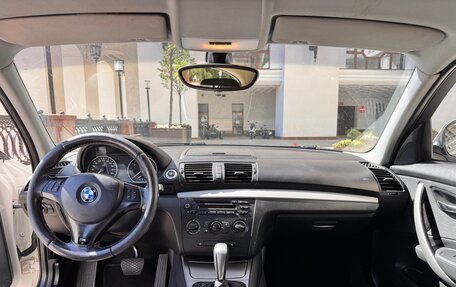 BMW 1 серия, 2010 год, 580 000 рублей, 5 фотография