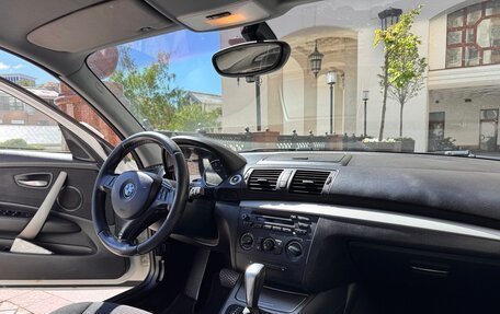 BMW 1 серия, 2010 год, 580 000 рублей, 6 фотография