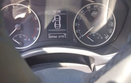 Skoda Octavia, 2013 год, 530 000 рублей, 14 фотография