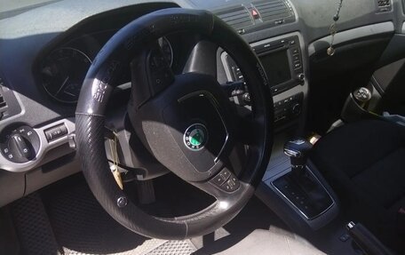 Skoda Octavia, 2013 год, 530 000 рублей, 13 фотография