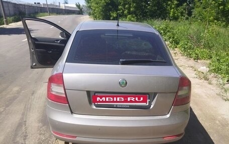 Skoda Octavia, 2013 год, 530 000 рублей, 11 фотография