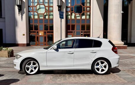 BMW 1 серия, 2010 год, 580 000 рублей, 10 фотография