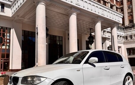 BMW 1 серия, 2010 год, 580 000 рублей, 3 фотография