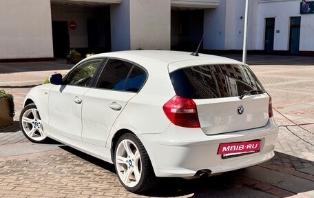BMW 1 серия, 2010 год, 580 000 рублей, 9 фотография