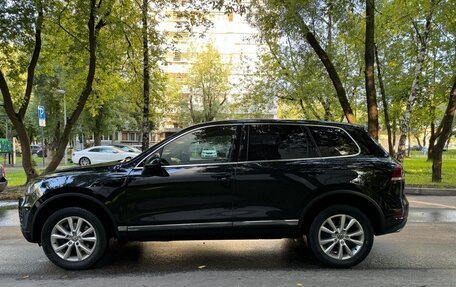 Volkswagen Touareg III, 2012 год, 2 249 000 рублей, 7 фотография