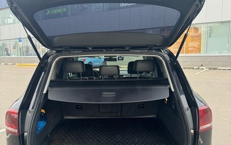 Volkswagen Touareg III, 2012 год, 2 249 000 рублей, 9 фотография