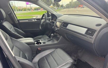 Volkswagen Touareg III, 2012 год, 2 249 000 рублей, 12 фотография