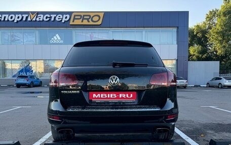 Volkswagen Touareg III, 2012 год, 2 249 000 рублей, 8 фотография