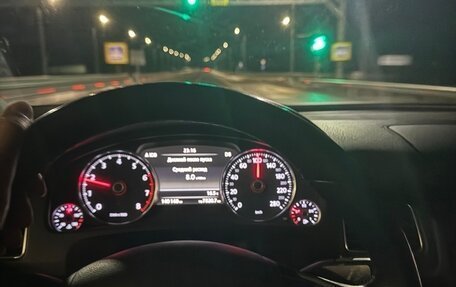 Volkswagen Touareg III, 2012 год, 2 249 000 рублей, 16 фотография