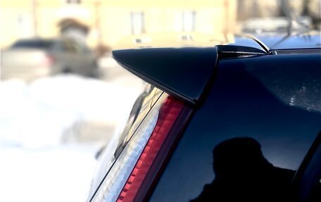 Mitsubishi Lancer IX, 2001 год, 260 000 рублей, 10 фотография