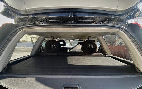 Mitsubishi Lancer IX, 2001 год, 260 000 рублей, 13 фотография