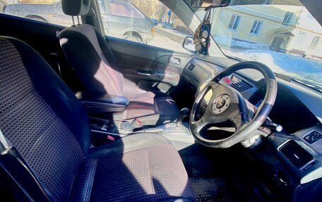 Mitsubishi Lancer IX, 2001 год, 260 000 рублей, 11 фотография