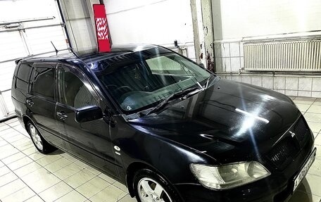 Mitsubishi Lancer IX, 2001 год, 260 000 рублей, 4 фотография