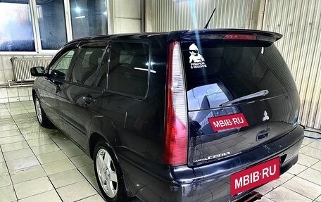 Mitsubishi Lancer IX, 2001 год, 260 000 рублей, 5 фотография