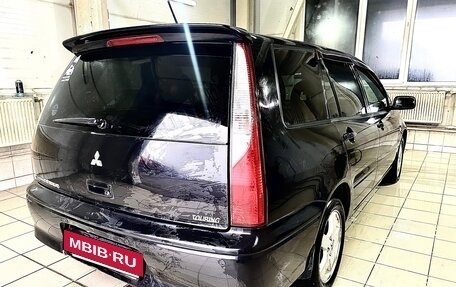 Mitsubishi Lancer IX, 2001 год, 260 000 рублей, 6 фотография