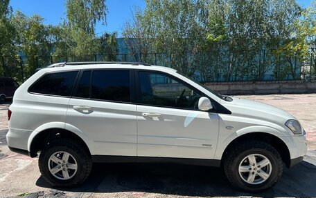 SsangYong Kyron I, 2011 год, 750 000 рублей, 7 фотография