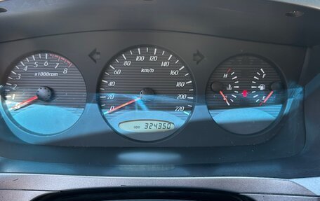SsangYong Kyron I, 2011 год, 750 000 рублей, 13 фотография