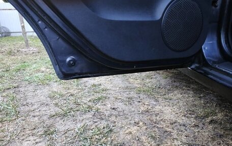Hyundai Getz I рестайлинг, 2006 год, 520 000 рублей, 11 фотография
