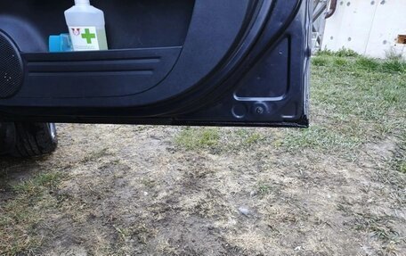 Hyundai Getz I рестайлинг, 2006 год, 520 000 рублей, 16 фотография