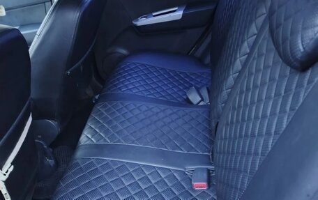 Hyundai Getz I рестайлинг, 2006 год, 520 000 рублей, 14 фотография
