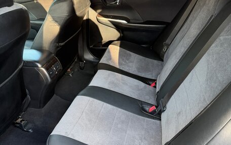 Toyota Camry, 2015 год, 1 600 000 рублей, 5 фотография