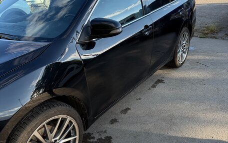 Toyota Camry, 2015 год, 1 600 000 рублей, 3 фотография