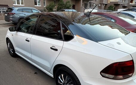 Volkswagen Polo VI (EU Market), 2019 год, 670 000 рублей, 8 фотография