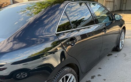 Toyota Camry, 2015 год, 1 600 000 рублей, 2 фотография