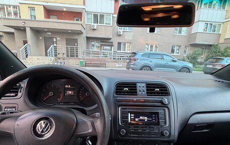 Volkswagen Polo VI (EU Market), 2019 год, 670 000 рублей, 15 фотография
