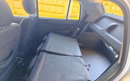 Hyundai Getz I рестайлинг, 2006 год, 280 000 рублей, 16 фотография