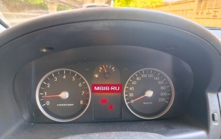 Hyundai Getz I рестайлинг, 2006 год, 280 000 рублей, 7 фотография