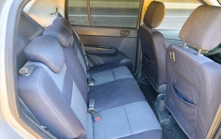 Hyundai Getz I рестайлинг, 2006 год, 280 000 рублей, 21 фотография