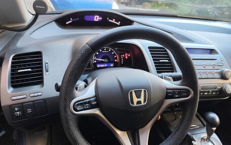 Honda Civic VIII, 2008 год, 750 000 рублей, 2 фотография