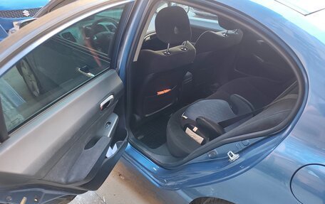 Honda Civic VIII, 2008 год, 750 000 рублей, 12 фотография