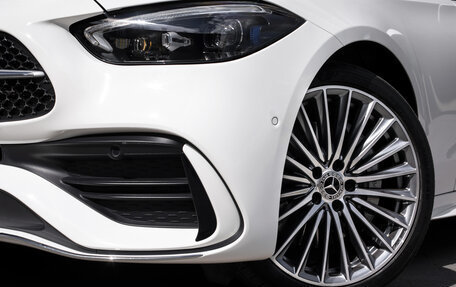 Mercedes-Benz C-Класс, 2022 год, 6 200 000 рублей, 6 фотография