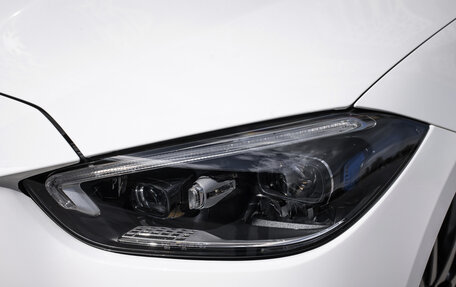 Mercedes-Benz C-Класс, 2022 год, 6 200 000 рублей, 7 фотография