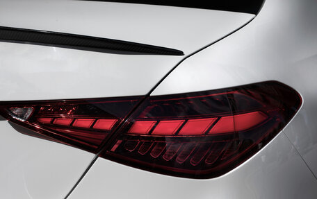 Mercedes-Benz C-Класс, 2022 год, 6 200 000 рублей, 8 фотография