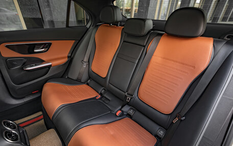 Mercedes-Benz C-Класс, 2022 год, 6 200 000 рублей, 18 фотография