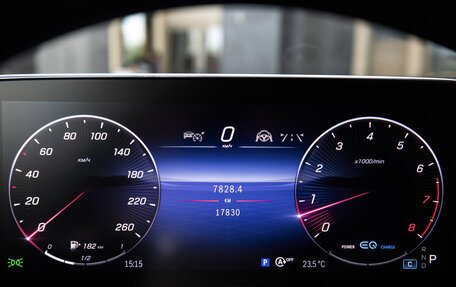 Mercedes-Benz C-Класс, 2022 год, 6 200 000 рублей, 25 фотография