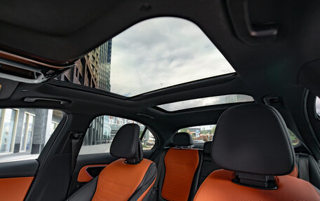 Mercedes-Benz C-Класс, 2022 год, 6 200 000 рублей, 22 фотография